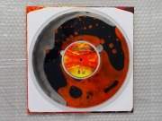 Tiamat "A Deeper Kind Of Slumber". Exclusive!!! LIQUID FILLED Edition!