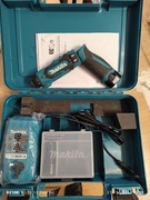 Makita wkrętak akumulatorowy jak nowy  2024.10 