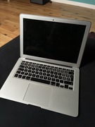 MacBook Air A1466