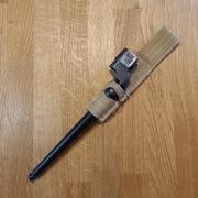 Bagnet brytyjski No 4 MKII SPIKE + żabka (british bayonet + frog) 1943
