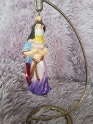 KOMOZJA BOMBKA - Księzniczka z Bajki Alladyna