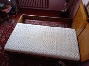 Materac Lateks plus Memory