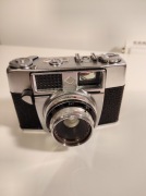 Stary aparat Agfa Optima Ia