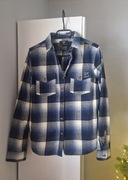 Koszula w kratę Superdry nowa rozmiar S 