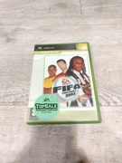 Gra FIFA 2003 Xbox classic 