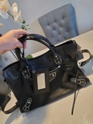 Balenciaga Metal City AJ