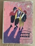 E Serce Edmund de Amicis