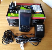 HP iPAQ 614c Business Navigator