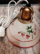 Stara lampa antyczna