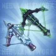 Bow Set | Murder Mystery 2 | MM2 | Roblox