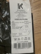 Koszula polowa wojskowa 