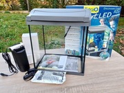 akwarium Tetra 30L 39x29x43 pokrywa ramka filtr nowe 
