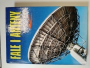 Fale i antenty Jarosław szostak