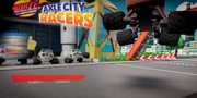 Blaze and the Monster Machines: Axle City Racers kl steam