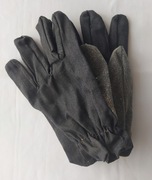 Rękawice robocze – GRAY – paski