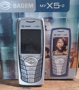 Sagem my x5-2