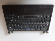 obudowa górna palmrest z klawiaturą samsung nc10