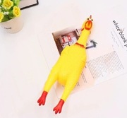 Zabawka dla psa piszcząca 30 cm