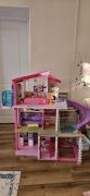 Domek Barbie Dreamhouse 