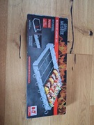 Grill meister zestaw do szaszłyków 