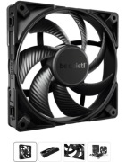 be quiet! Silent Wings PRO 4 140mm - wyprzedaż garażowa