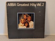 ABBA – Greatest Hits Vol. 2 | Wydanie Epic – Made in Germany