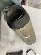 Tłumik LeoVince LV One Evo d.50,00mm