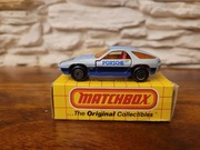 Matchbox Superfast MB 59 Porsche 928