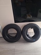 Opony do wózka widłowego 