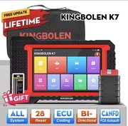 Kingbolen k7 skaner