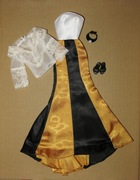 Barbie ubranko kolekcjonerskie DOTW Philippines