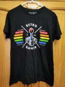 Koszulka dla gracza xl nowa 