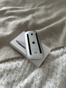 Myszka Apple Magic Mouse (nie odebrana paczka Aliaksandr)