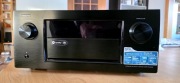 Amplituner Denon AVR-X7200WA 4K menu PL okręt flagowy Denona MADE IN JAPAN