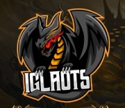 IglaOTS Tibia Coins Sezon 1k IGLA OTS Season 1K coins PEWNIAK