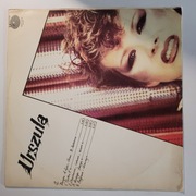 Urszula - Urszula 1983 VG+ Savitor Winyl