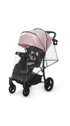 Wózek spacerowy KinderKraft