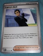 Larry's Skill 115/131  PRE 7szt