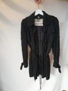 Płaszczyk/narzuta używane BURBERRY london