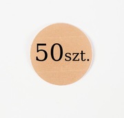 PLASTRY OCHRONNE NA SENSOR FREESTYLE LIBRE 50szt - WYSYŁKA 24h