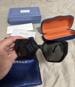 Okulary Gucci , nowe