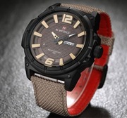 ZEGAREK MĘSKI NAVIFORCE NF9134 - kwarcowy
