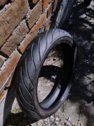 Opona do motoru rozmiar : 120/70/17