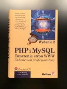 !!! NOWA !!! PHP i MySQL. Tworzenie stron WWW