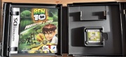 Nintendo DS BEN 10 Protector of earth