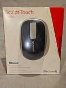 Mysz bluetooth Microsoft Sculpt Touch