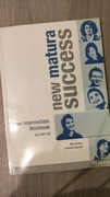 New matura success upper intermediade workbook