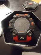 G- SHOCK CASIO zegarek męski