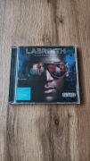 Labrinth Electronic Earth