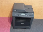 Brother DCP-8110DN / LAN, DUPLEX, ADF, Skan (równiez do USB)